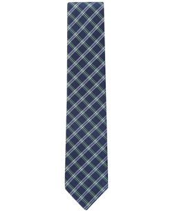 Tommy Hilfiger Classic Check Tie thumbnail 2