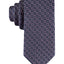 Tommy Hilfiger Classic Daisy Medallion Neat Tie
