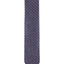 Tommy Hilfiger Classic Daisy Medallion Neat Tie