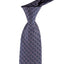 Tommy Hilfiger Classic Daisy Medallion Neat Tie