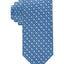 Tommy Hilfiger Classic Daisy Medallion Neat Tie