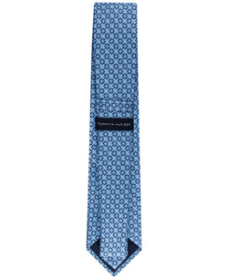 Tommy Hilfiger Classic Daisy Medallion Neat Tie thumbnail 3