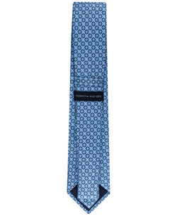 Tommy Hilfiger Classic Daisy Medallion Neat Tie thumbnail 3