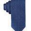 Tommy Hilfiger Classic Double-Square Medallion Tie