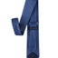 Tommy Hilfiger Classic Double-Square Medallion Tie