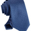 Tommy Hilfiger Classic Double-Square Medallion Tie