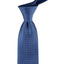 Tommy Hilfiger Classic Double-Square Medallion Tie