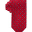 Tommy Hilfiger Classic Paisley Pine Oxford Tie