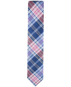 Tommy Hilfiger Classic Plaid Tie thumbnail 2