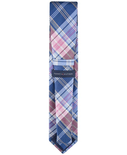 Tommy Hilfiger Classic Plaid Tie thumbnail 3