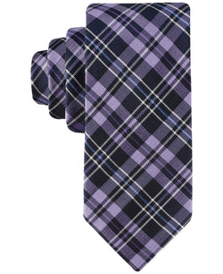 Tommy Hilfiger Classic Plaid Tie thumbnail 1