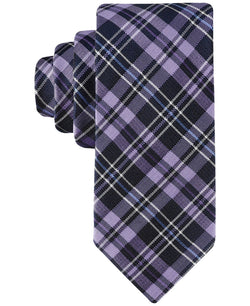 Tommy Hilfiger Classic Plaid Tie thumbnail 1