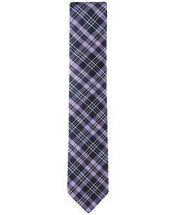 Tommy Hilfiger Classic Plaid Tie thumbnail 2