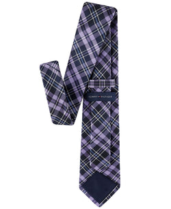 Tommy Hilfiger Classic Plaid Tie thumbnail 3