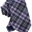 Tommy Hilfiger Classic Plaid Tie