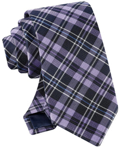 Tommy Hilfiger Classic Plaid Tie thumbnail 4