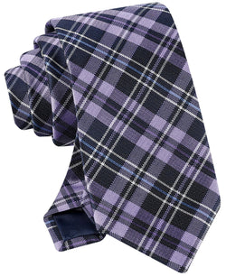 Tommy Hilfiger Classic Plaid Tie thumbnail 4