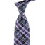 Tommy Hilfiger Classic Plaid Tie