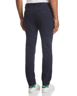 Tommy Hilfiger Denton Straight Fit Chinos Sky Captain thumbnail 2