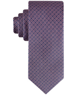 Tommy Hilfiger Derby Geo Tie thumbnail 1