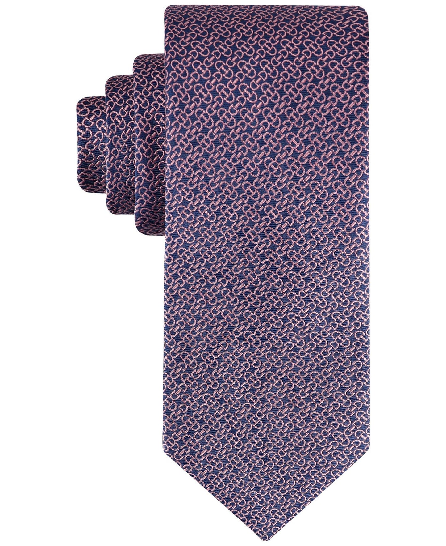 Tommy Hilfiger Derby Geo Tie