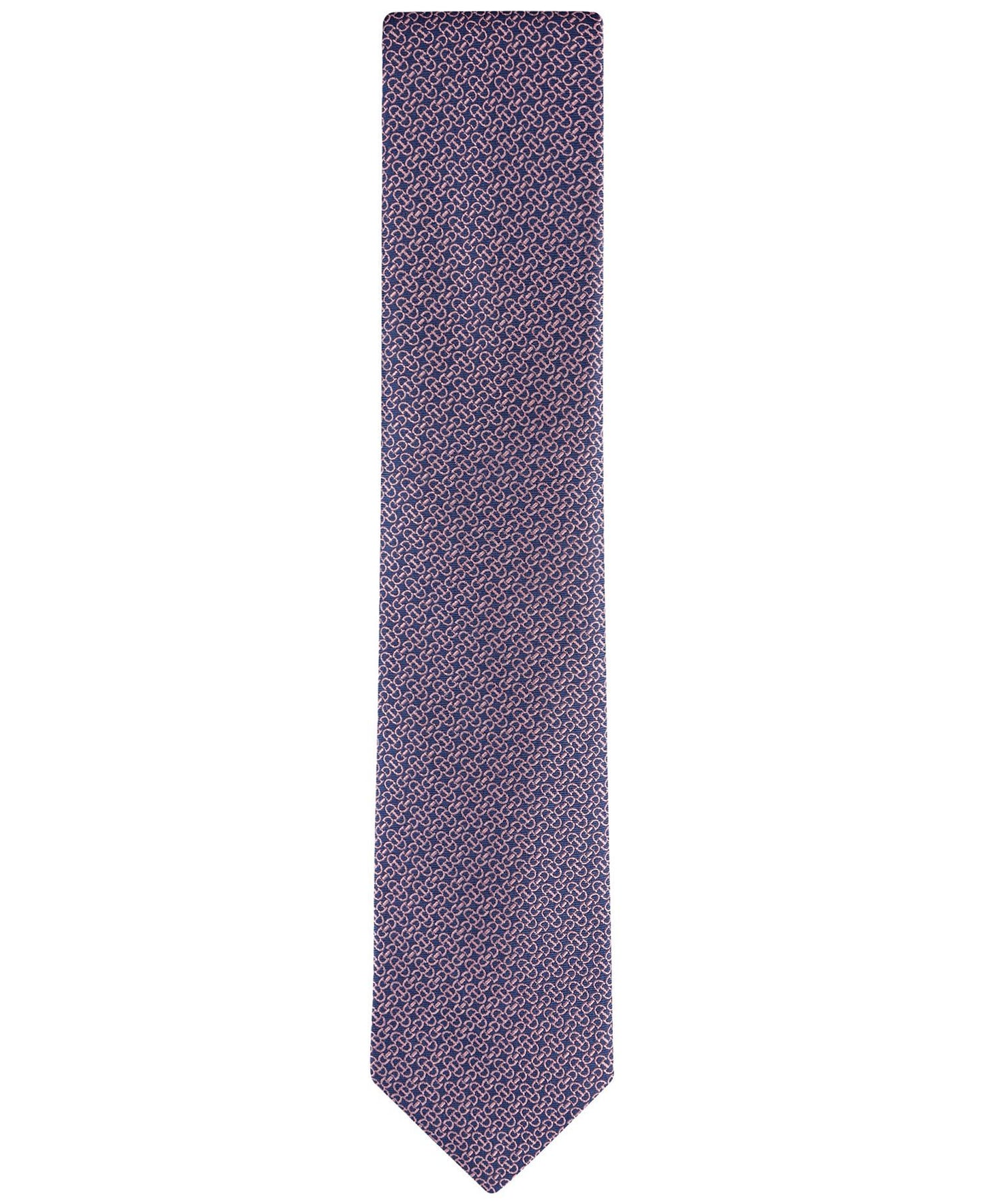 Tommy Hilfiger Derby Geo Tie