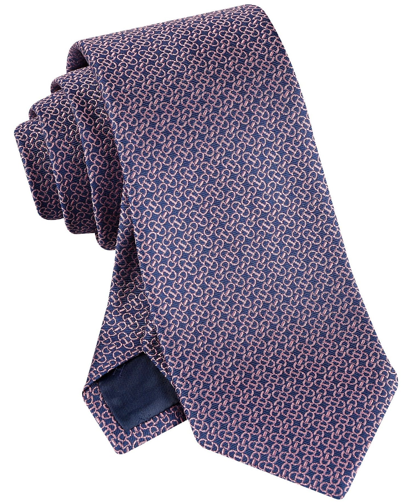 Tommy Hilfiger Derby Geo Tie
