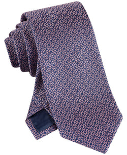 Tommy Hilfiger Derby Geo Tie thumbnail 4