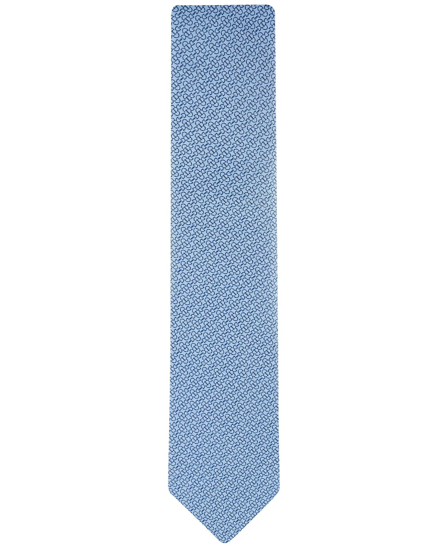 Tommy Hilfiger Derby Geo Tie