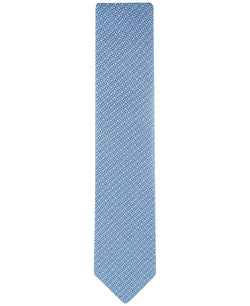Tommy Hilfiger Derby Geo Tie thumbnail 2