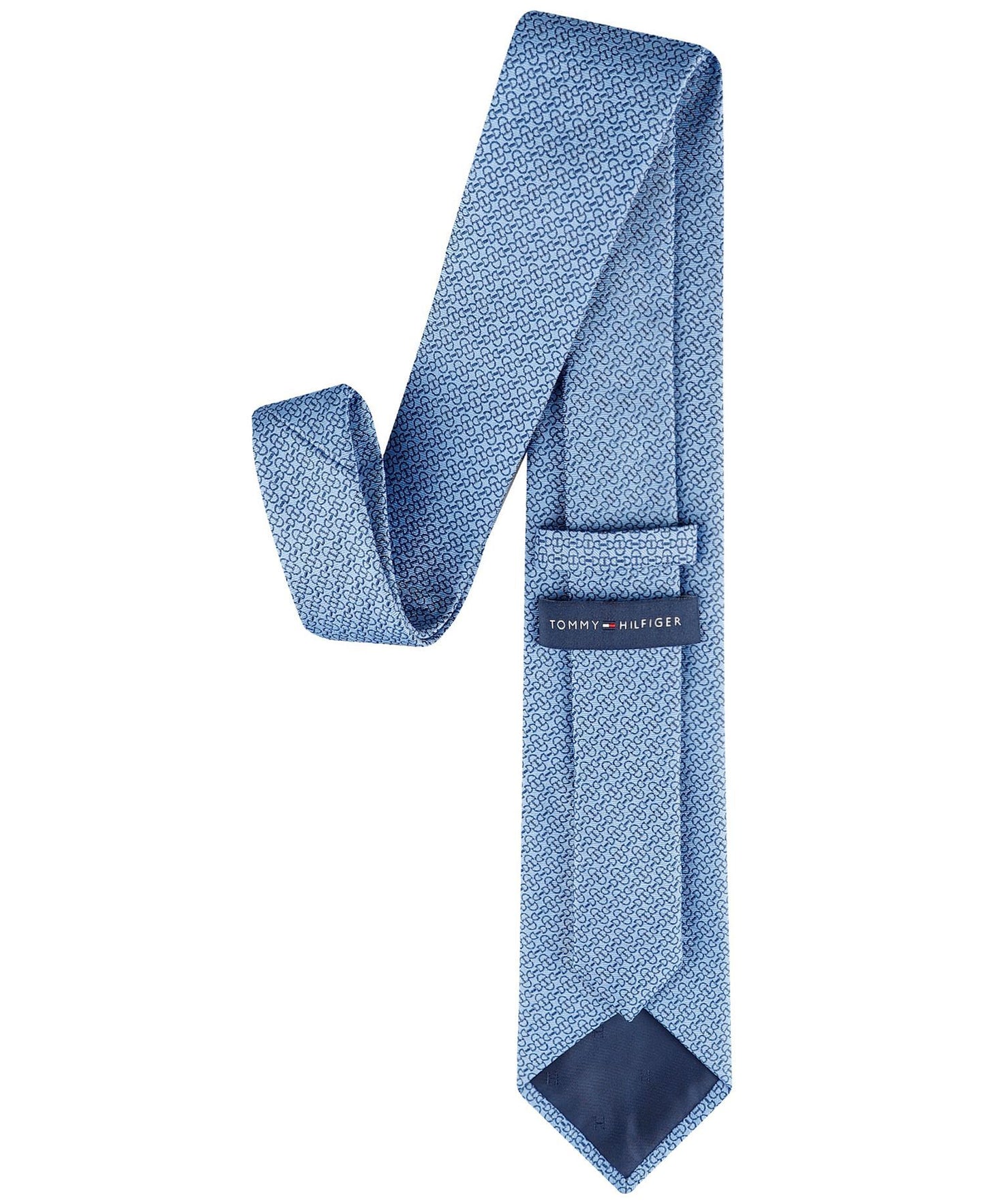 Tommy Hilfiger Derby Geo Tie