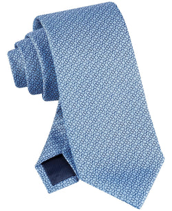 Tommy Hilfiger Derby Geo Tie thumbnail 4