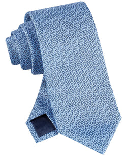 Tommy Hilfiger Derby Geo Tie thumbnail 4
