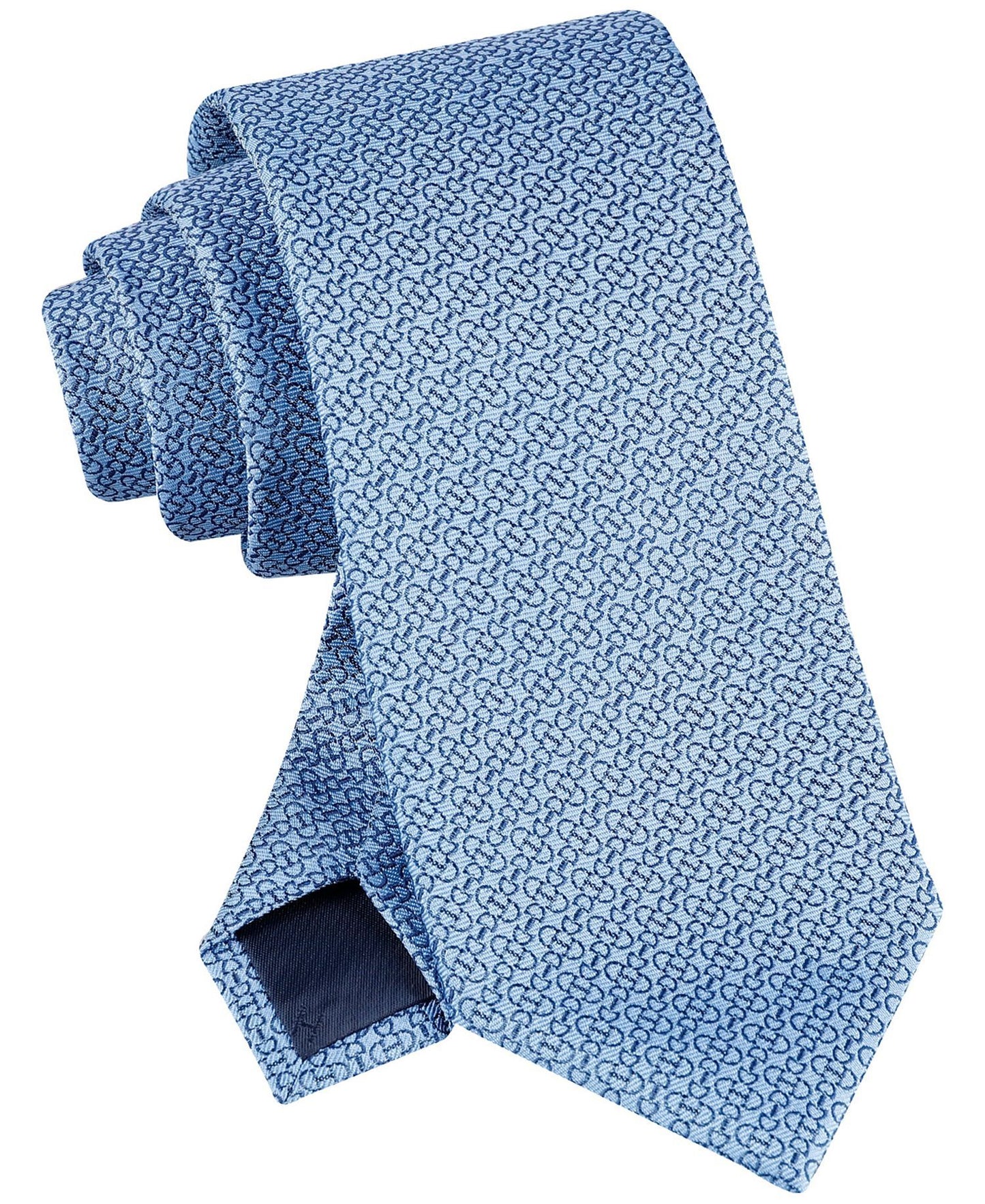 Tommy Hilfiger Derby Geo Tie