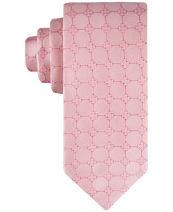 Tommy Hilfiger Derby Grid Tie thumbnail 1
