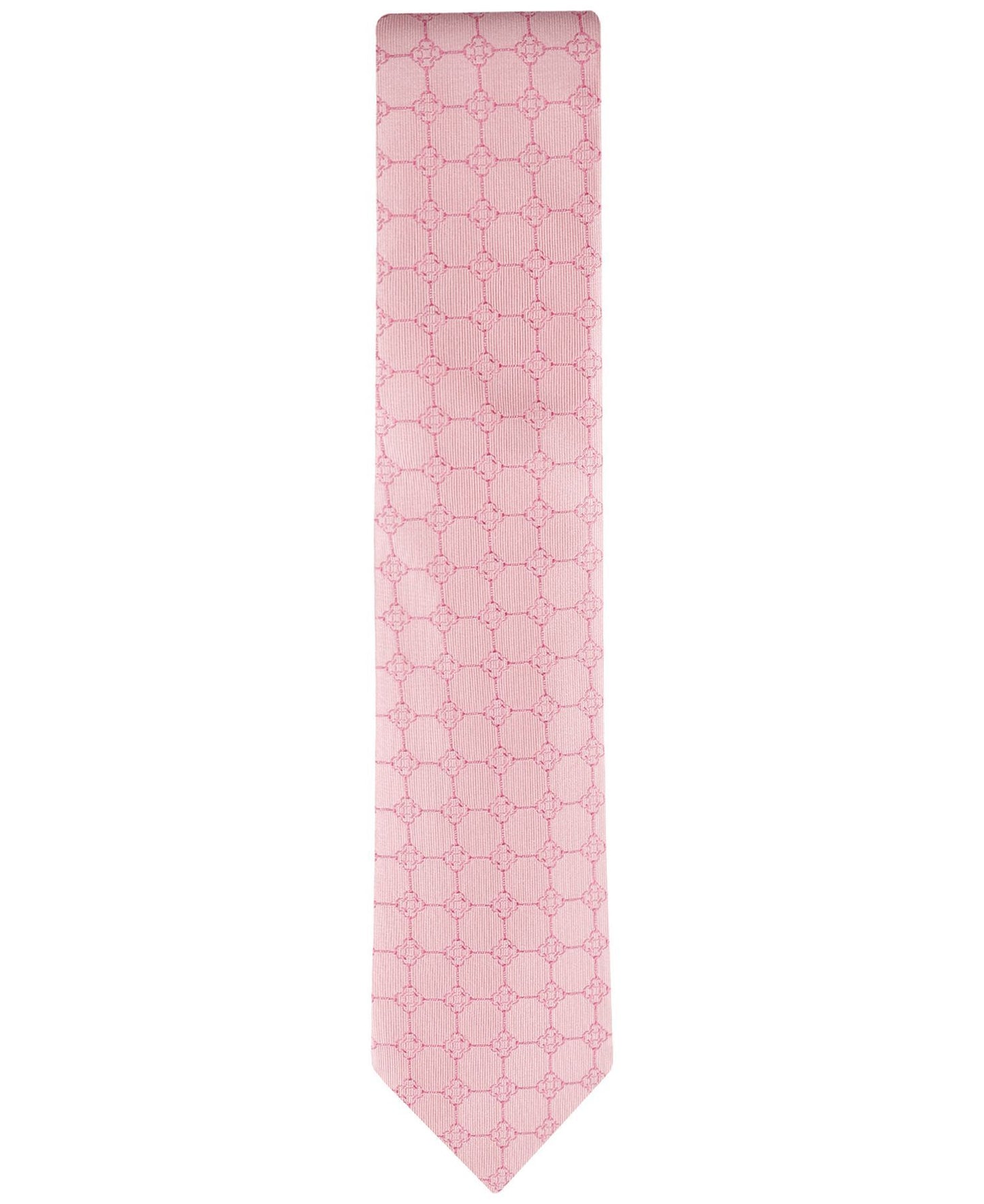 Tommy Hilfiger Derby Grid Tie