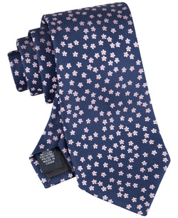 Tommy Hilfiger Ditsy Floral Tie thumbnail 1