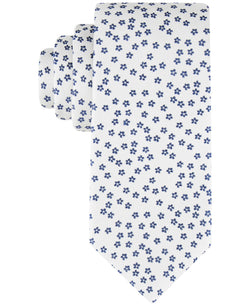 Tommy Hilfiger Ditsy Floral Tie thumbnail 1