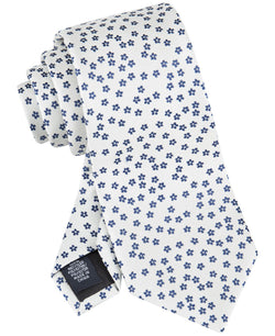 Tommy Hilfiger Ditsy Floral Tie thumbnail 4
