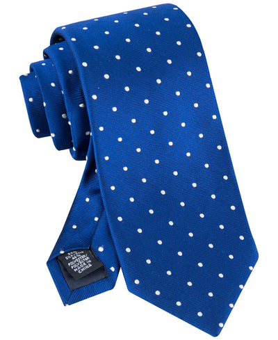 Tommy Hilfiger Festive Dot Tie