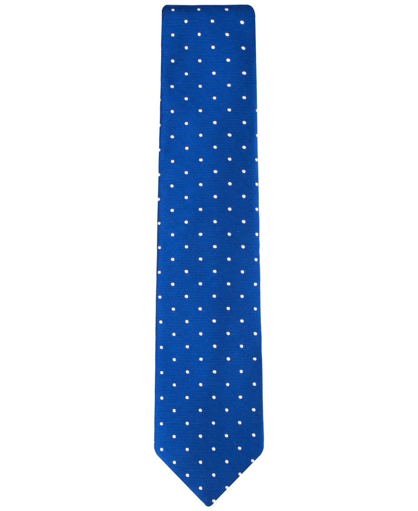 Tommy Hilfiger Festive Dot Tie