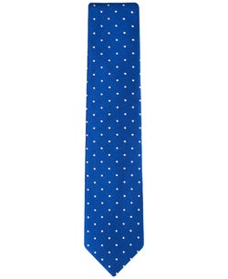 Tommy Hilfiger Festive Dot Tie thumbnail 2