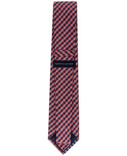 Tommy Hilfiger Festive Gingham Tie thumbnail 3
