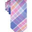 Tommy Hilfiger Festive Plaid Tie