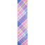 Tommy Hilfiger Festive Plaid Tie