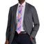 Tommy Hilfiger Festive Plaid Tie
