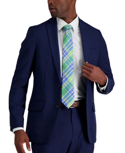 Tommy Hilfiger Festive Plaid Tie thumbnail 4