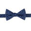 Tommy Hilfiger Floral Bow Tie & Pocket Square Set