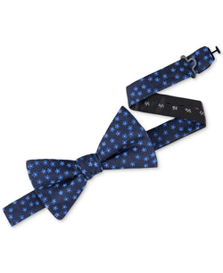 Tommy Hilfiger Floral Bow Tie & Pocket Square Set thumbnail 3