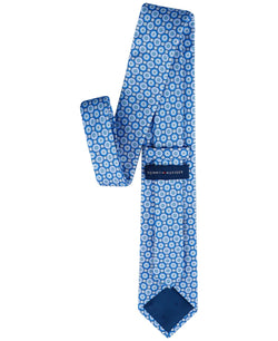 Tommy Hilfiger Floral Medallion Tie thumbnail 3
